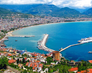 Alanya