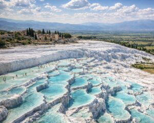 Pamukkale